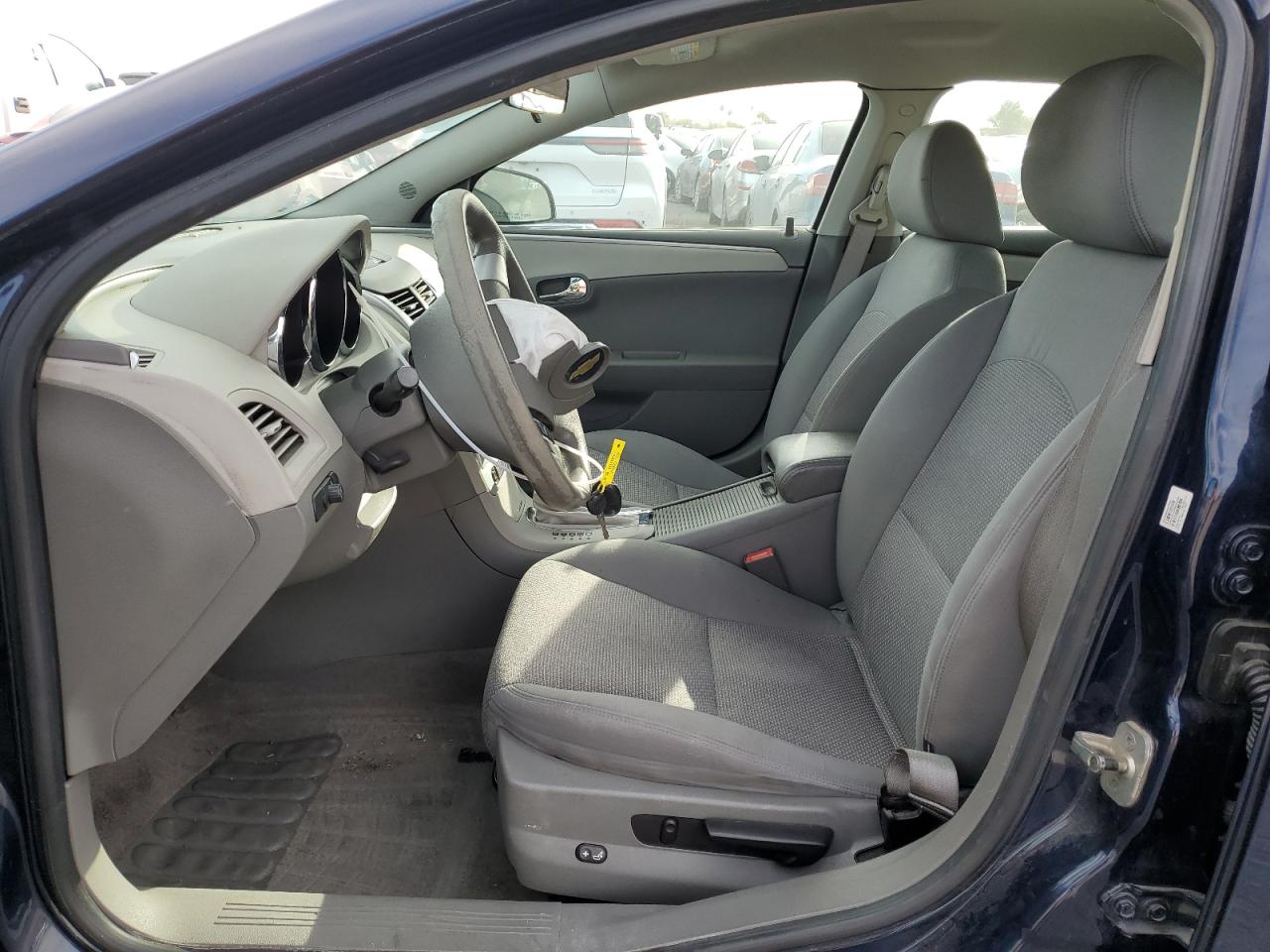 2011 Chevrolet Malibu - Image 7
