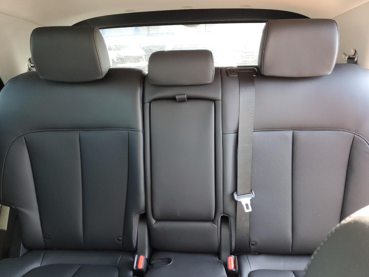 2024 Hyundai IONIQ 5 - Image 10