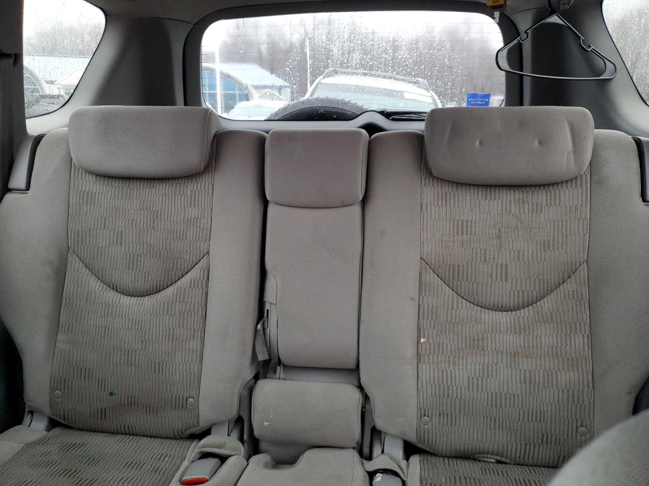 2011 Toyota RAV 4 - Image 10