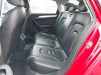 2008 AUDI A4 SE TDI for sale at Copart BRISTOL