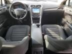 2018 Ford Fusion Se на продаже в Louisville, KY - Side