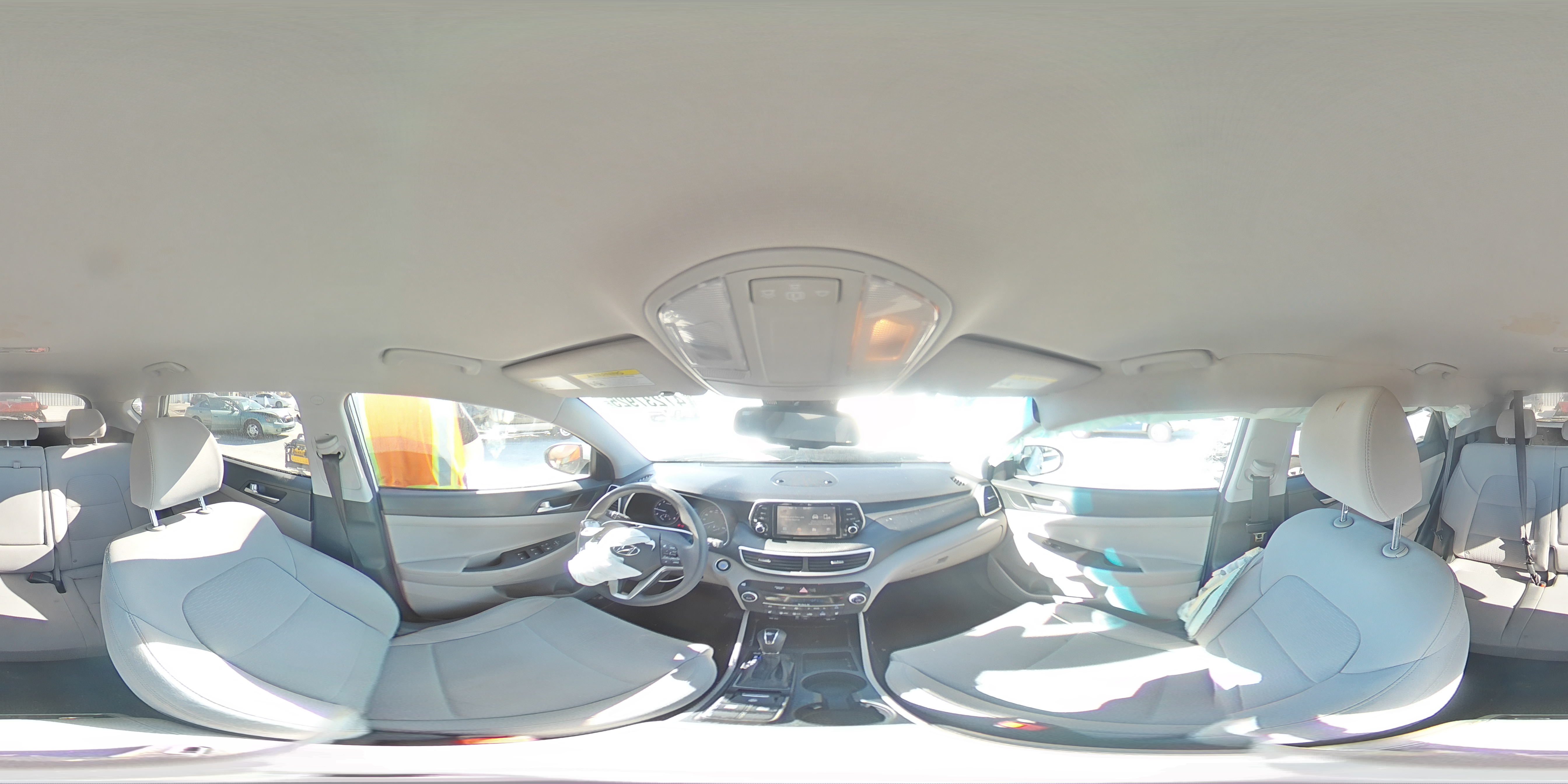2020 Hyundai Tucson - Image 14