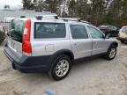 2006 Volvo Xc70  for Sale in West Warren, MA - Front End