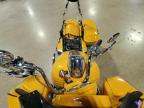 2009 HARLEY-DAVIDSON FLTRSE3  for sale at Copart TX - CRASHEDTOYS DALLAS