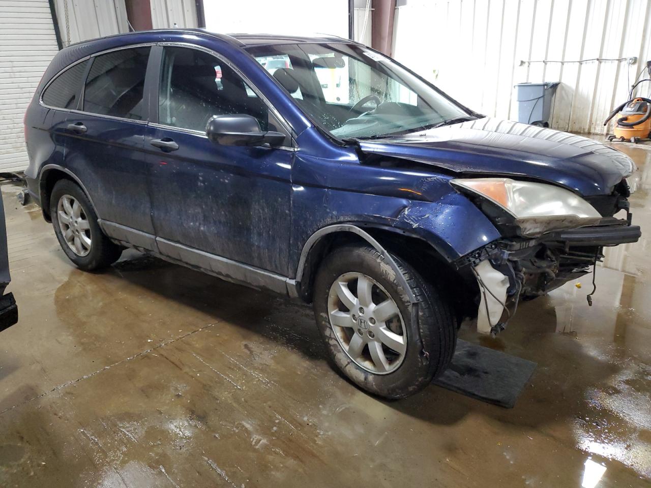 2009 Honda CR-V - Image 4