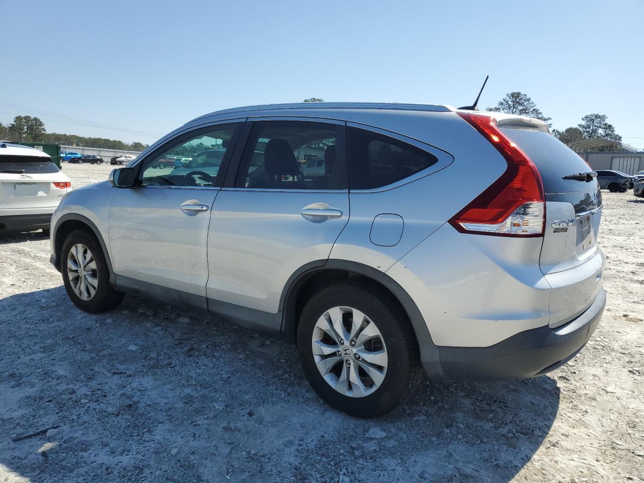 2014 Honda CR-V - Image 2