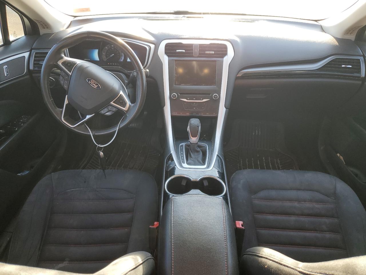 2015 Ford Fusion - Image 8