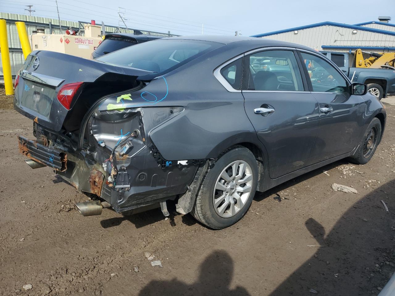 1N4AL3AP4GC253653 NISSAN ALTIMA 2016