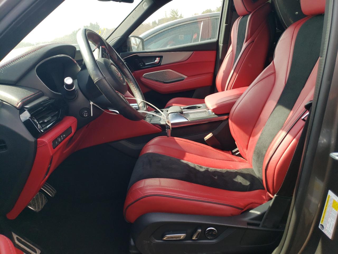 2022 Acura MDX - Image 7