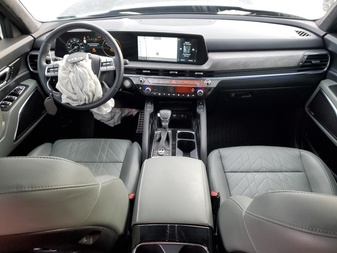 2024 Kia Telluride - Image 8