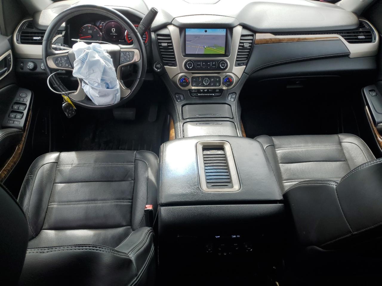 2015 GMC Yukon - Image 8