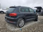 2015 Volkswagen Tiguan S for Sale in Memphis, TN - Frame Damage