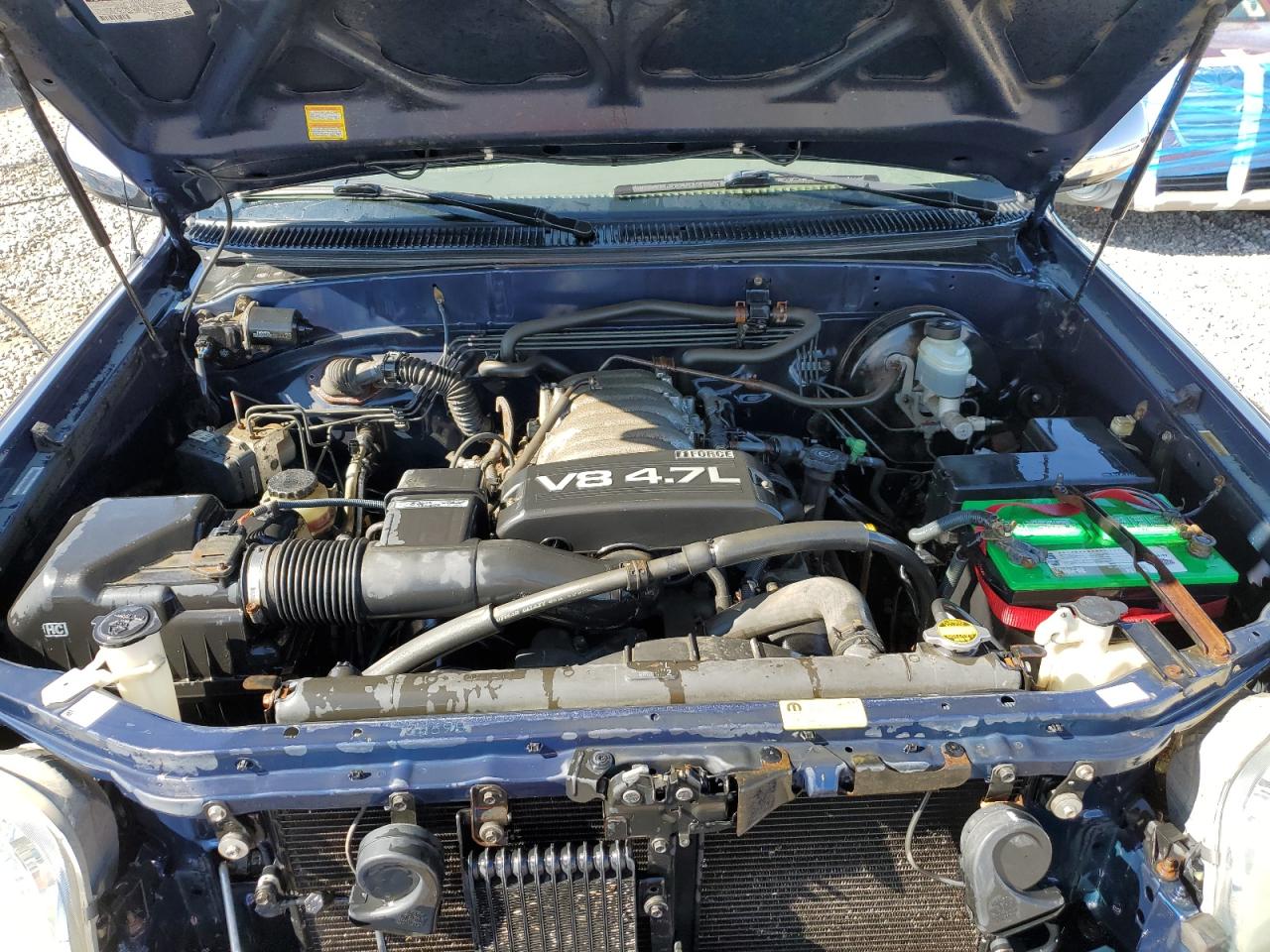 2004 Toyota Tundra - Image 11