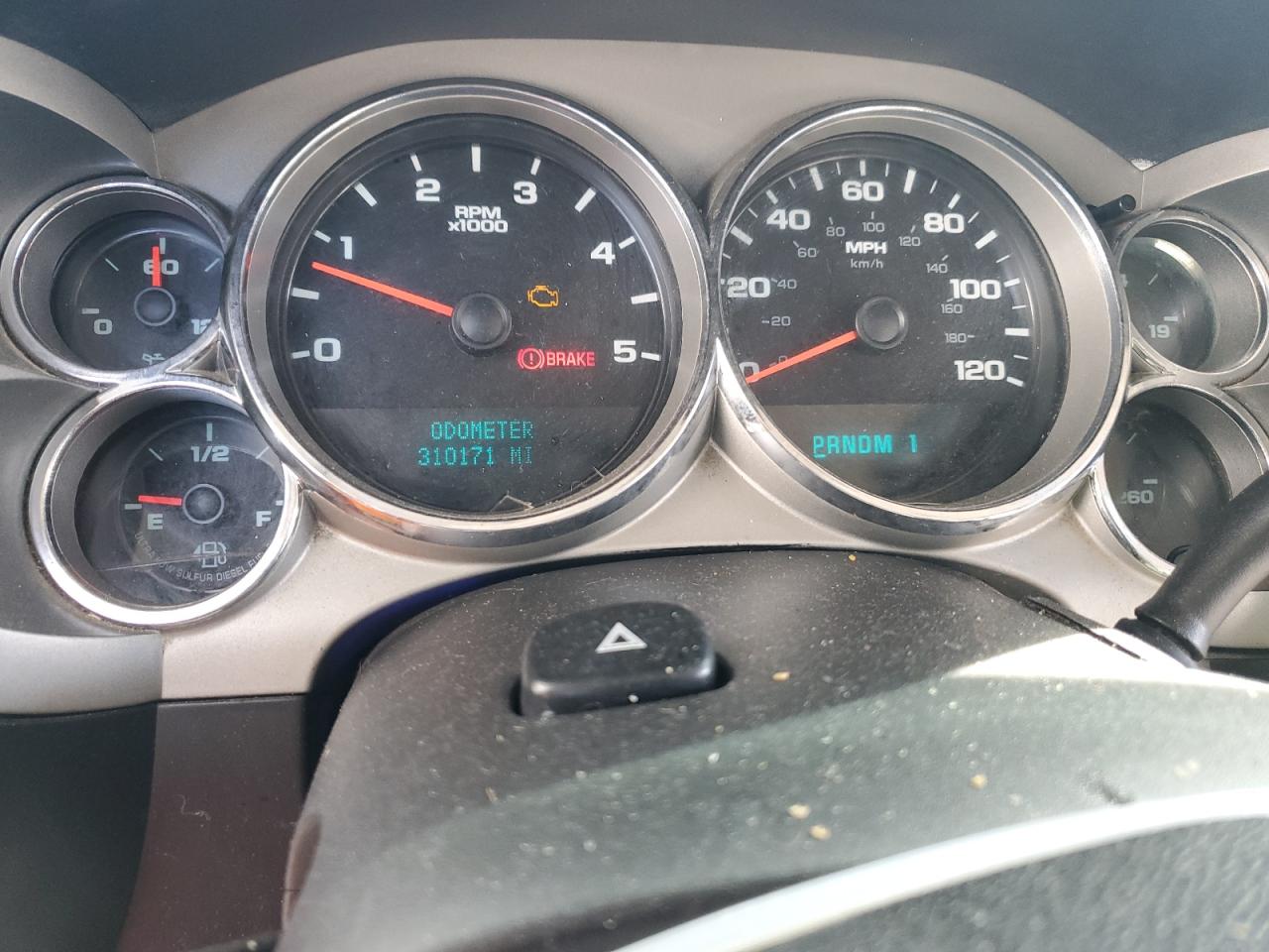 2008 Chevrolet Silverado 3500 Hd Crew Cab Pickup Truck VIN: 1GCJK33618F111116 Lot: 46682985