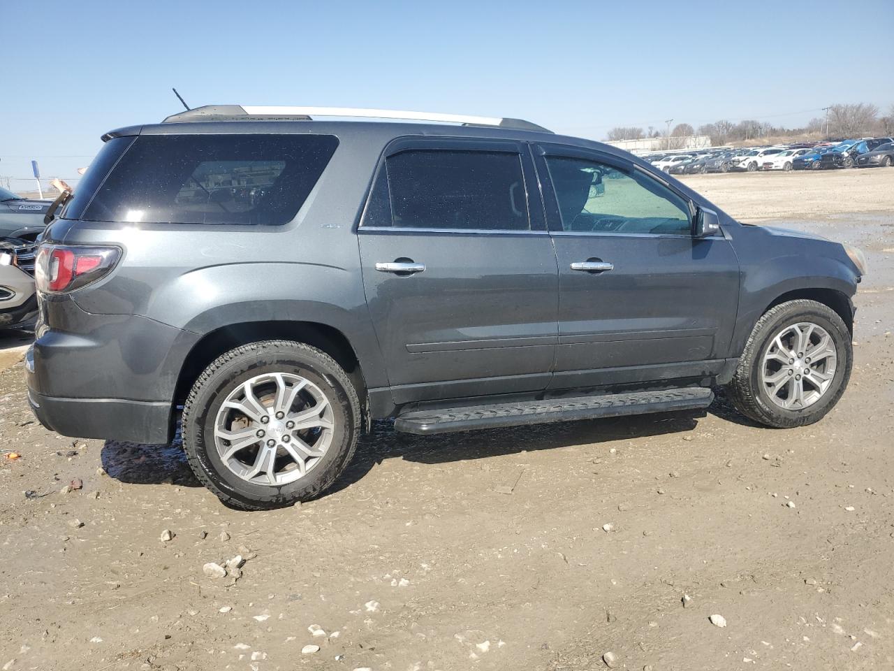 2013 GMC Acadia - Image 3