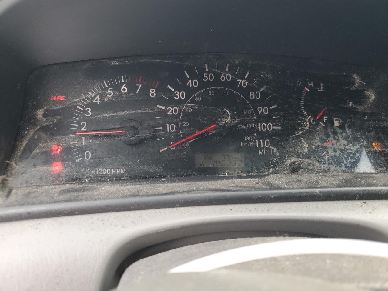 2005 Toyota Corolla - Image 9