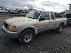 2001 Ford Ranger Super Cab en Venta en Eugene, OR - Minor Dent/Scratches