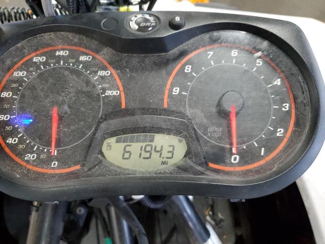 2017 SKIDOO RENEGADE