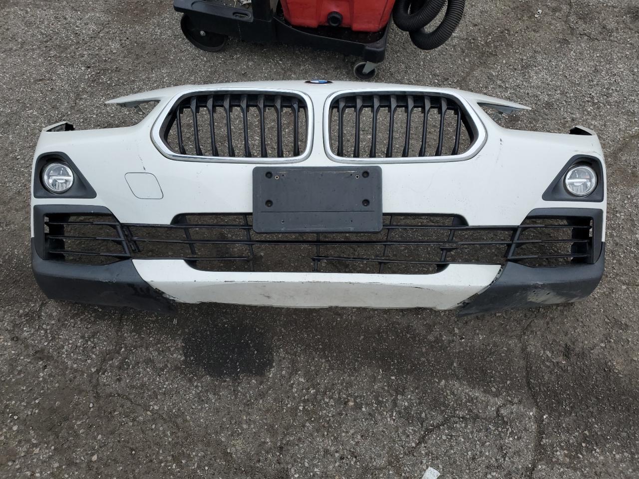 2018 BMW X2 - Image 13