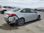 2021 Toyota Corolla Le for Sale in North Las Vegas, NV - Vandalism