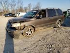 2005 Pontiac Montana Sv6 for Sale in Cicero, IN - Front End