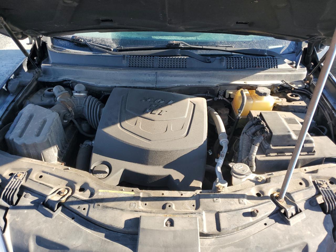 2008 Saturn VUE - Image 12