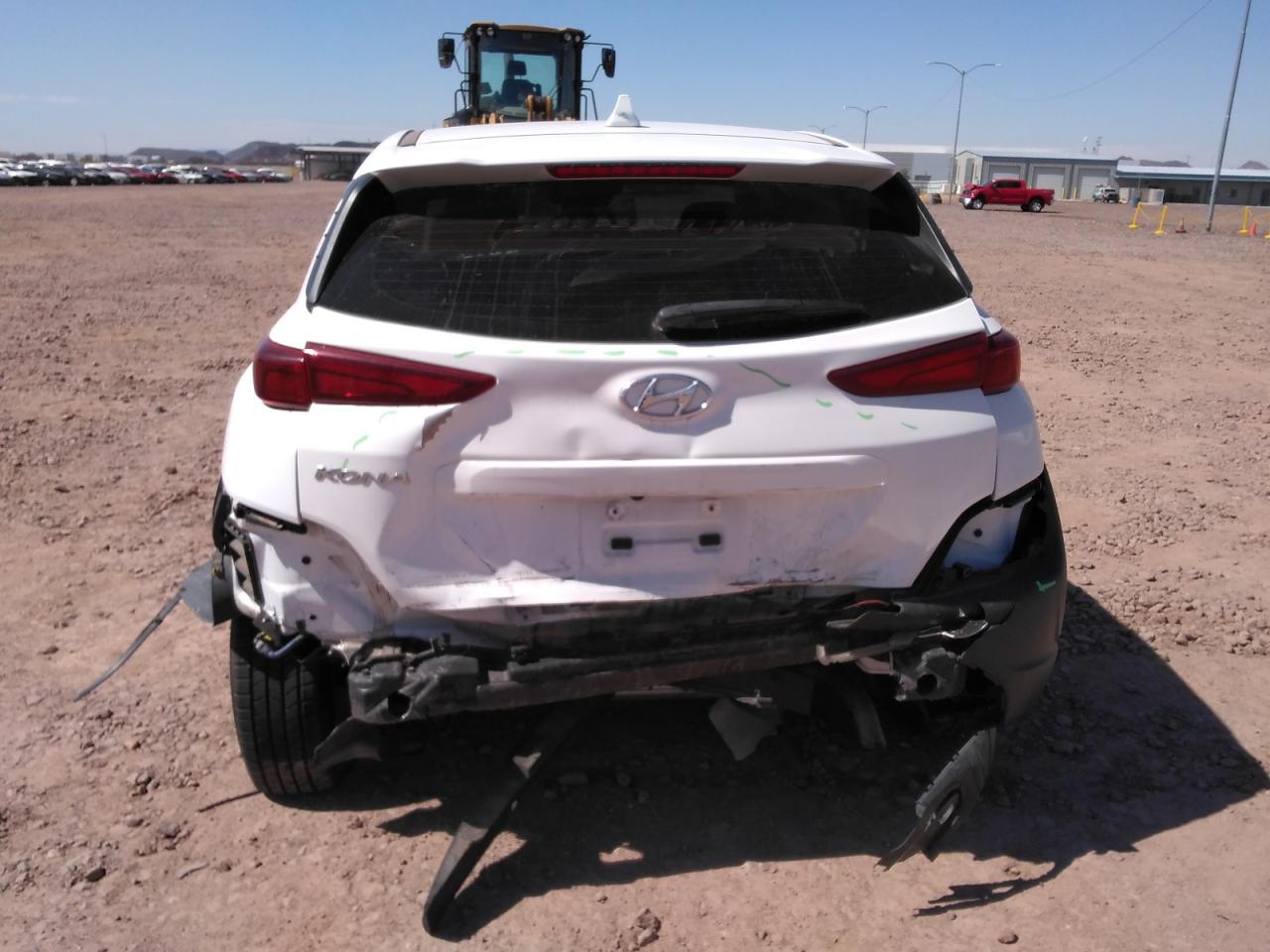 2023 Hyundai Kona - Image 6