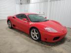 2004 Ferrari 360 Modena للبيع في Austell، GA - Front End