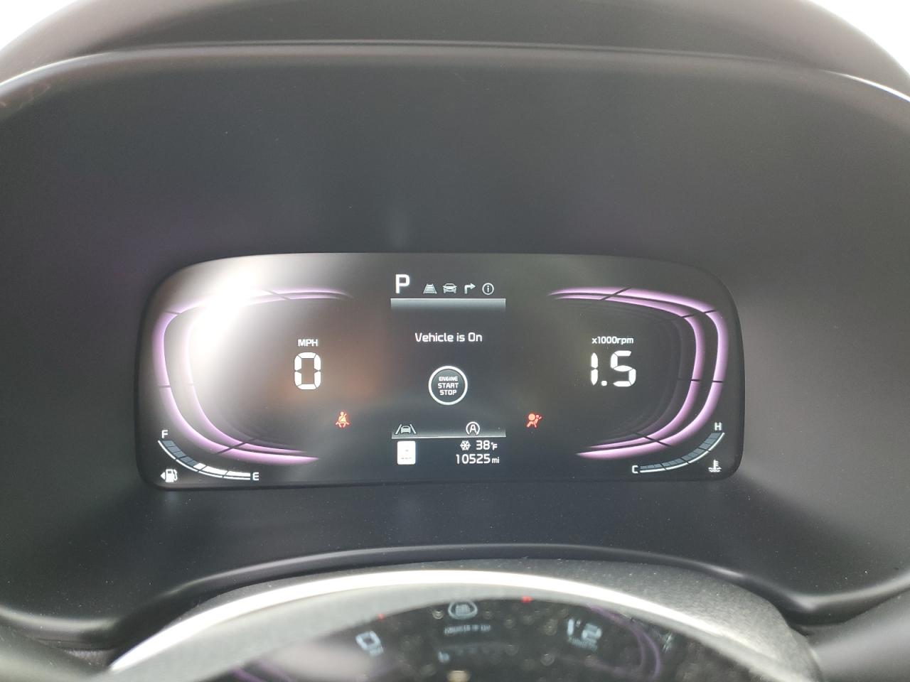 2023 Kia Soul - Image 9