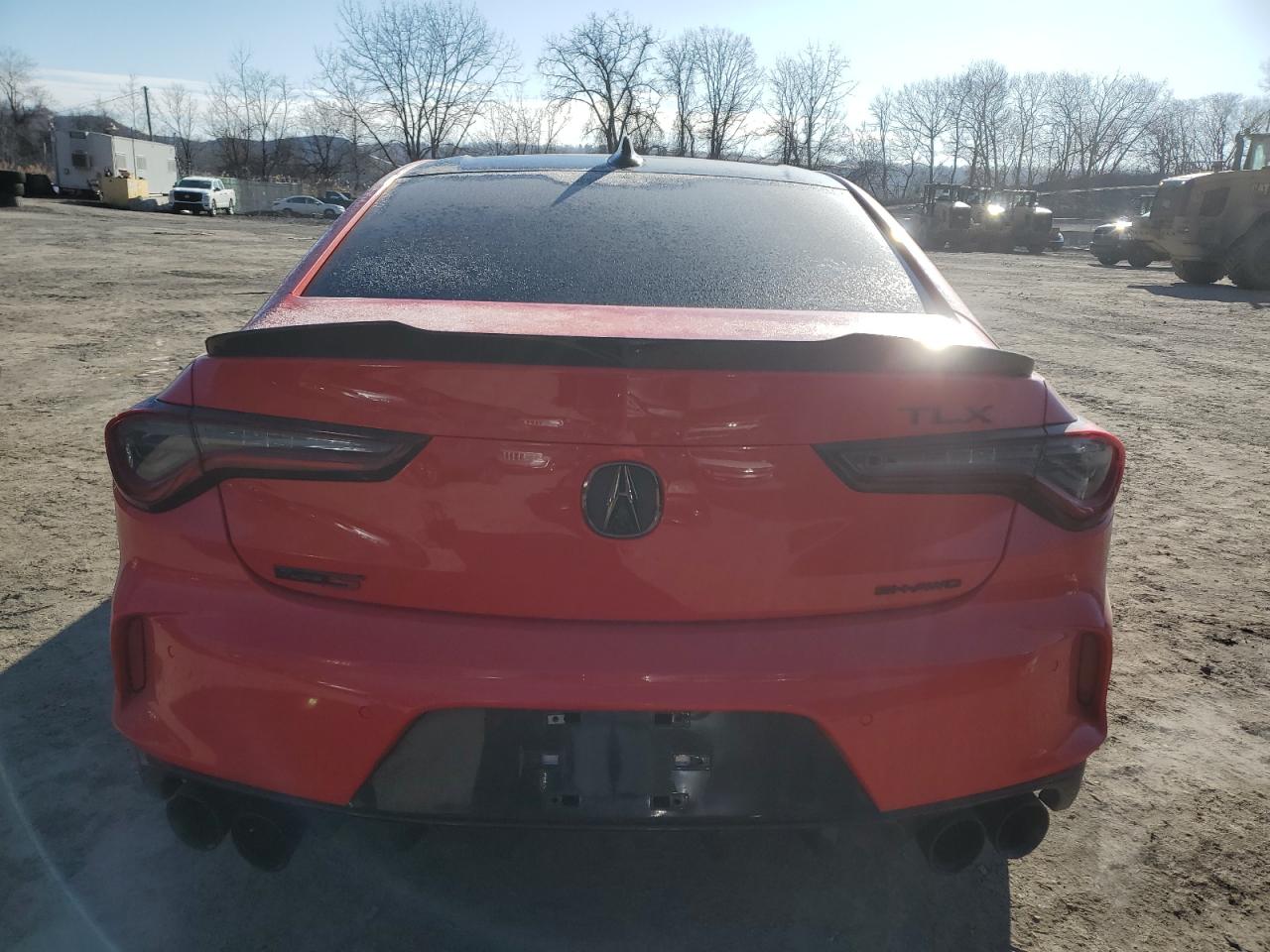 2023 Acura TLX - Image 6