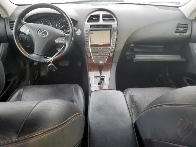 2012 LEXUS ES 350  
