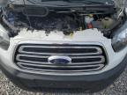 2020 Ford Transit T-350 Hd იყიდება North Las Vegas-ში, NV - Burn - Interior