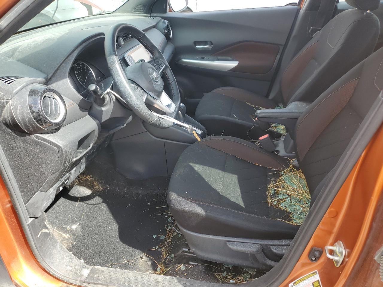 3N1CP5DV0LL532497 NISSAN KICKS 2020
