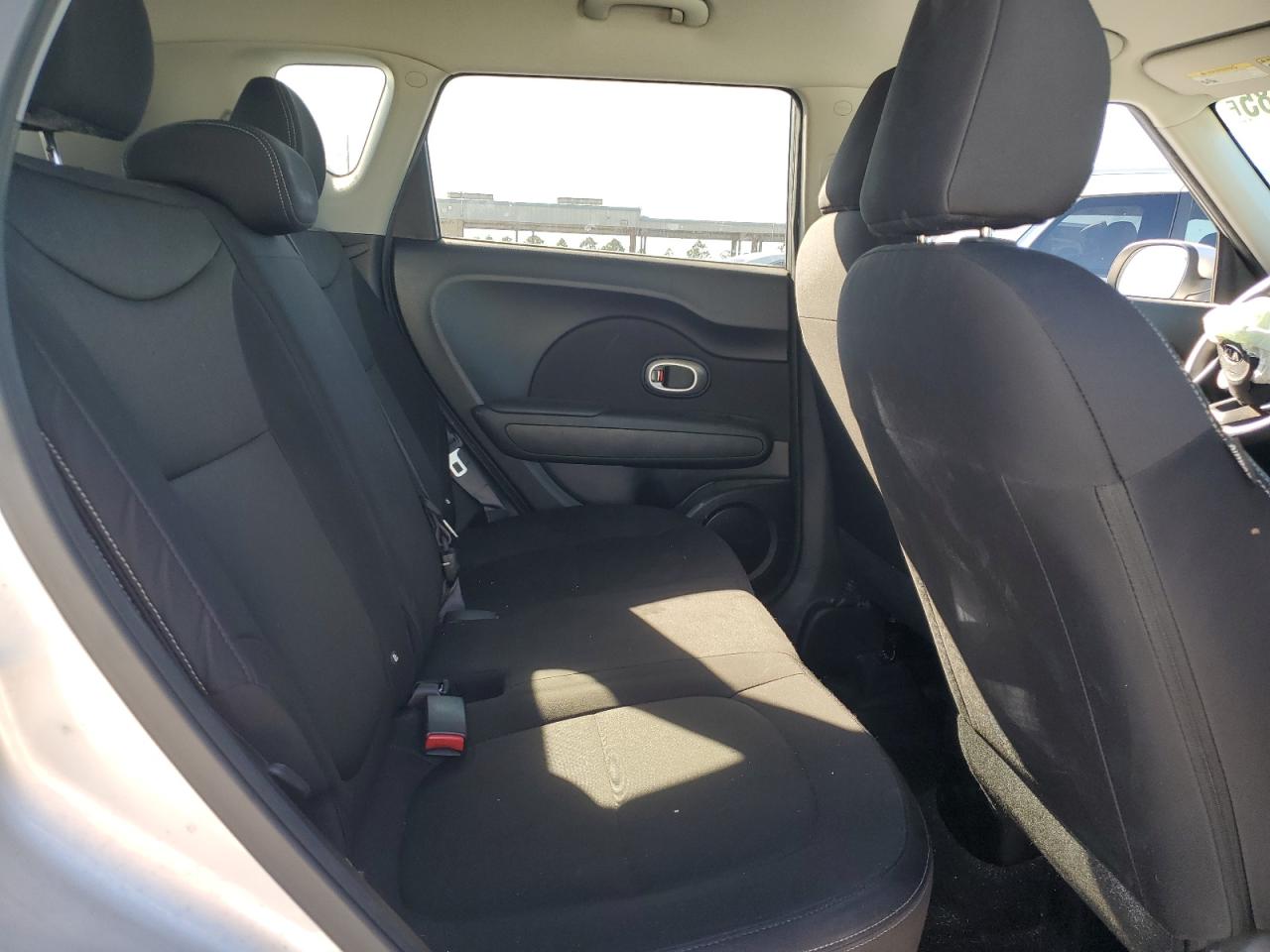 2016 Kia Soul - Image 11