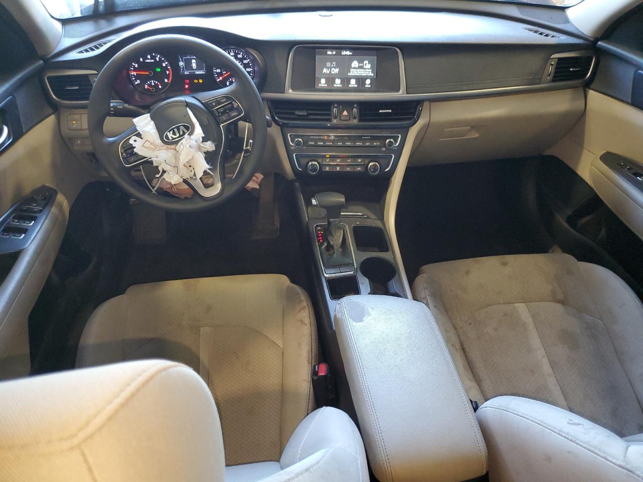 2018 Kia Optima - Image 8