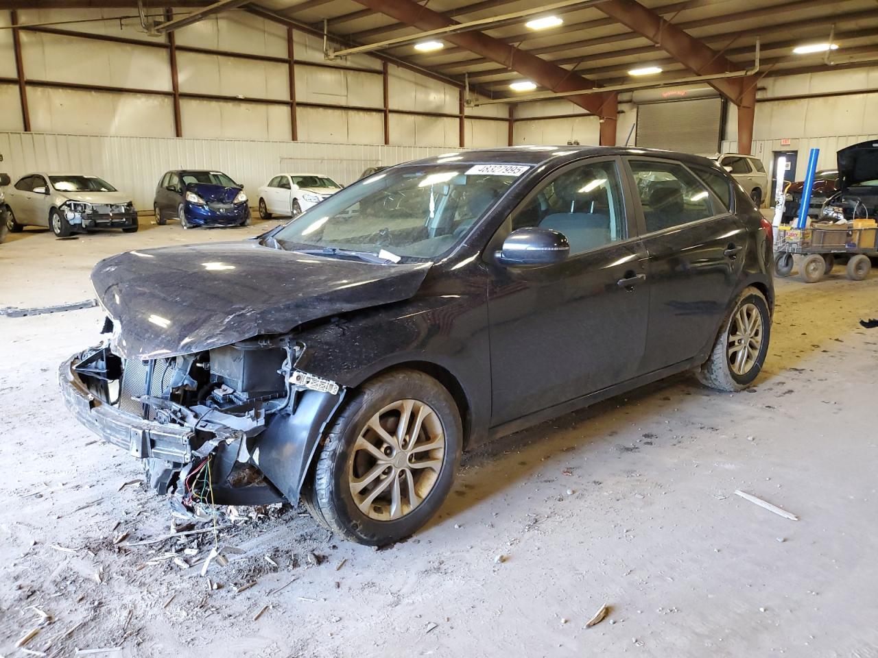 2011 Kia Forte - Image 1