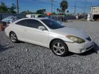 2006 Toyota Camry Solara Se продається в Riverview, FL - Front End