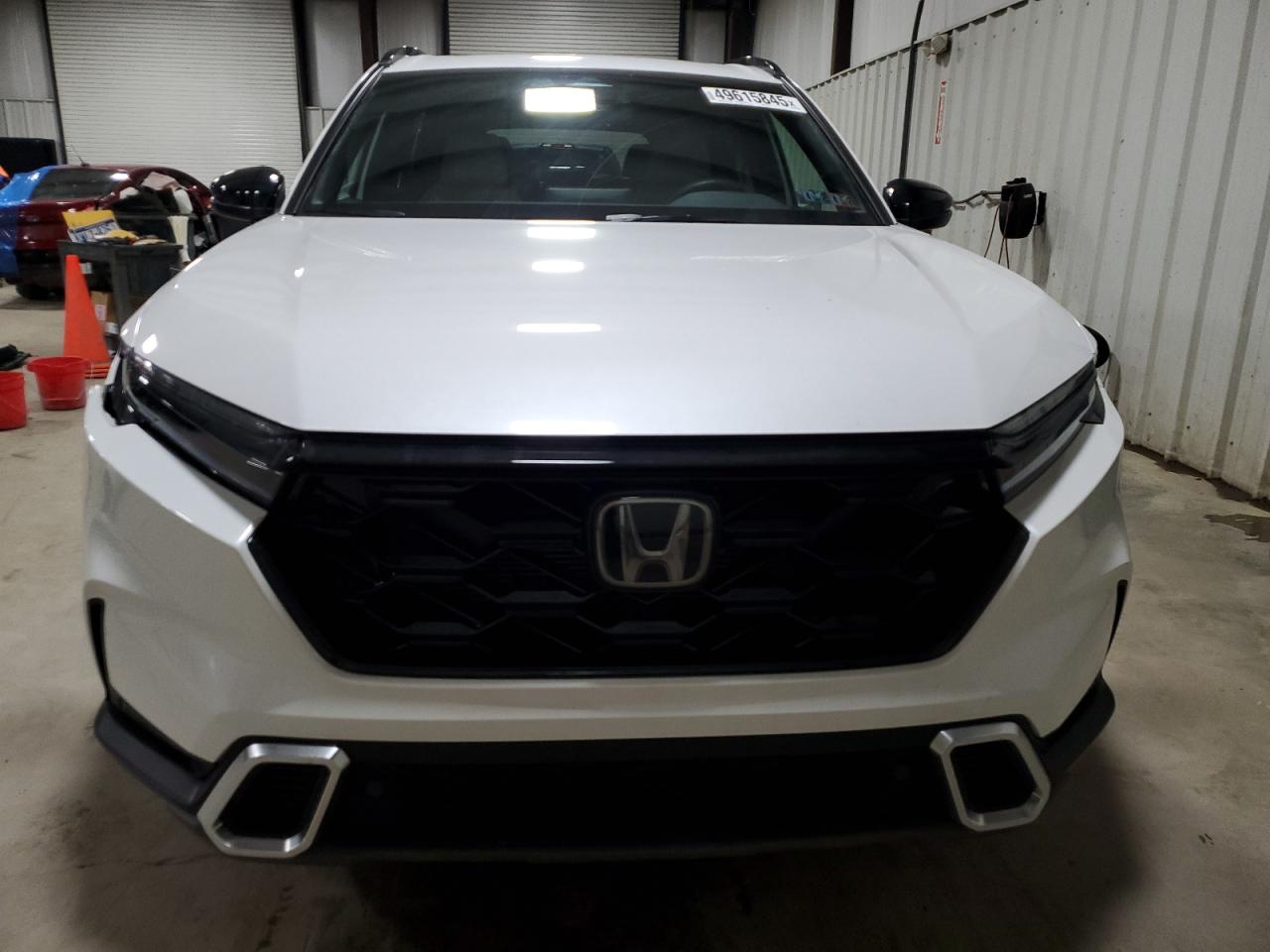 5J6RS6H9XRL029504 HONDA CRV 2024
