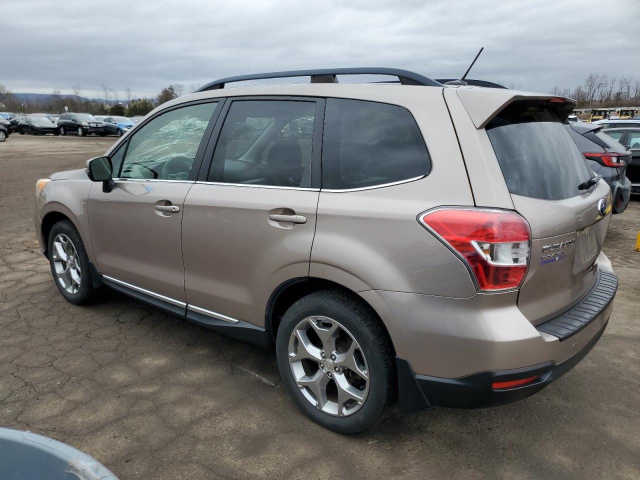 2015 Subaru Forester - Image 2