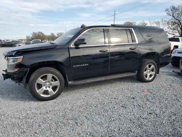 2015 Chevrolet Suburban C1500 Lt
