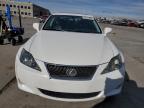 2008 Lexus Is 250 zu verkaufen in Littleton, CO - Side
