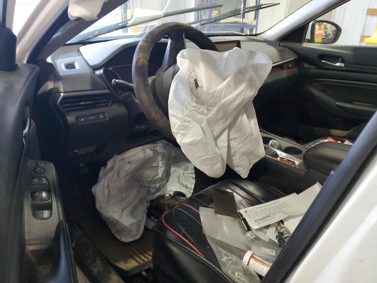 1N4BL4BV0KN310967 NISSAN ALTIMA 2019