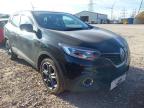 2018 RENAULT KADJAR DYN for sale at Copart BRISTOL