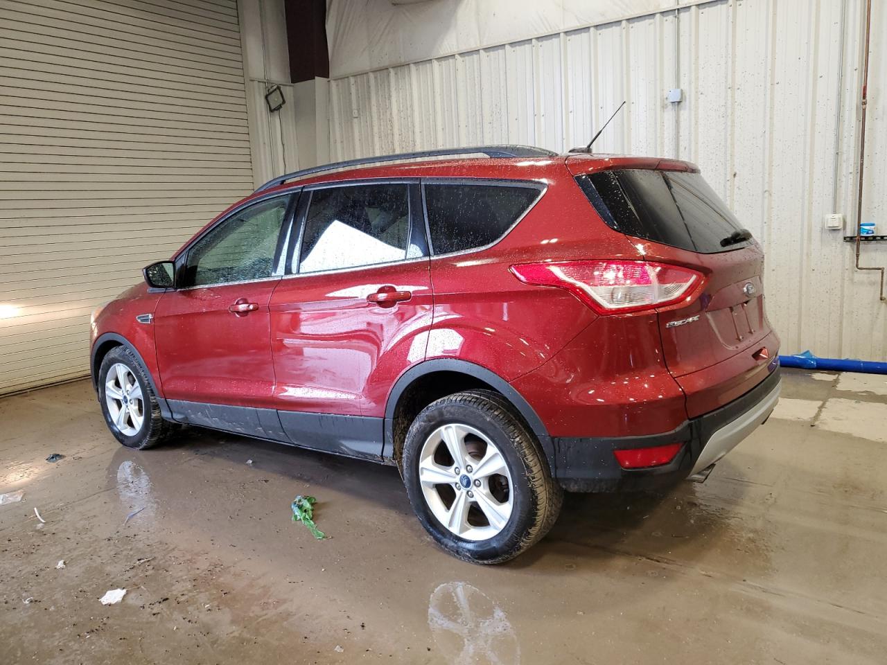 2014 Ford Escape - Image 2