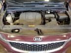 2016 Kia Sedona Lx продається в Pennsburg, PA - Front End