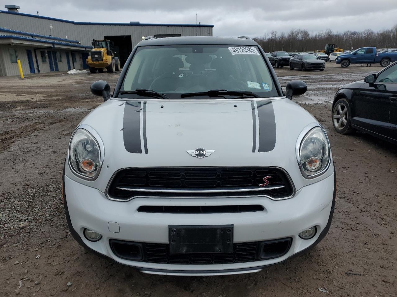 2015 MINI Cooper - Image 5