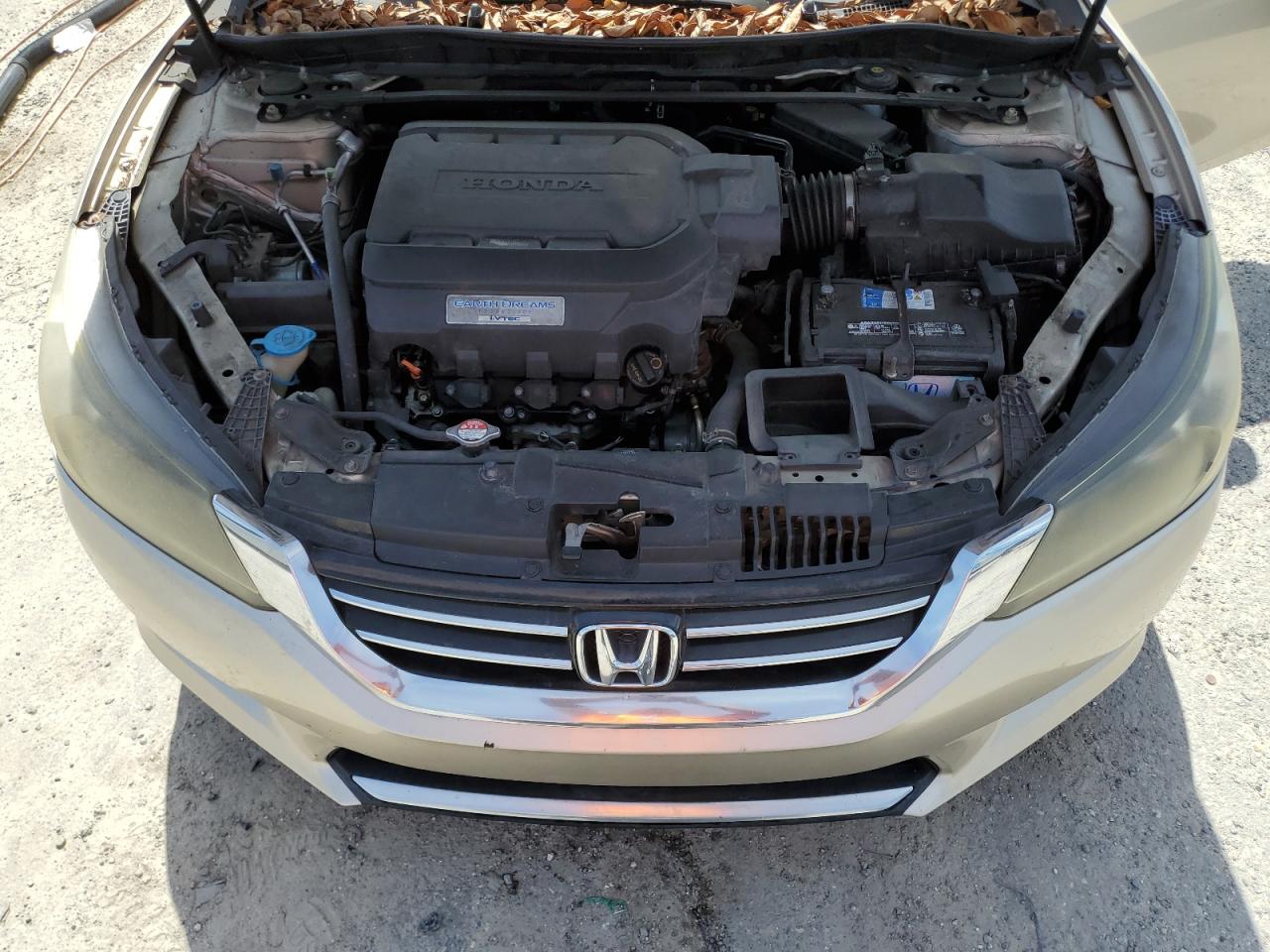 2014 Honda Accord - Image 11