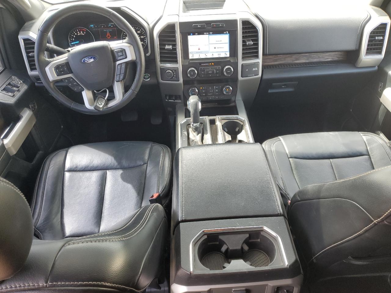 1FTEW1E45KKC42148 FORD F-150 2019