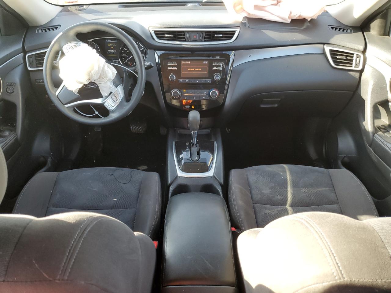 2015 Nissan Rogue - Image 8