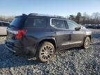 2021 Gmc Acadia Denali на продаже в Mebane, NC - Side